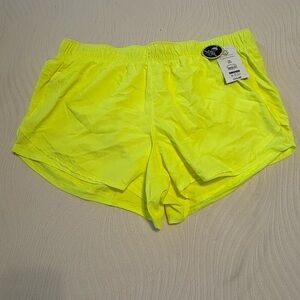 Athletic Works Moisture Wicking Workout Shorts